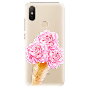 Plastové puzdro iSaprio - Sweets Ice Cream - Xiaomi Mi A2