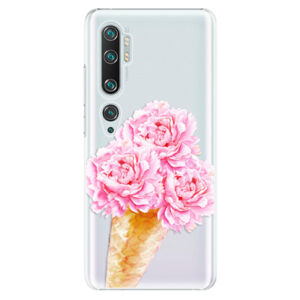 Plastové puzdro iSaprio - Sweets Ice Cream - Xiaomi Mi Note 10 / Note 10 Pro