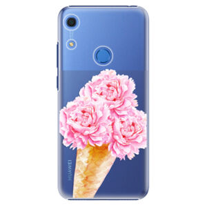 Plastové puzdro iSaprio - Sweets Ice Cream - Huawei Y6s