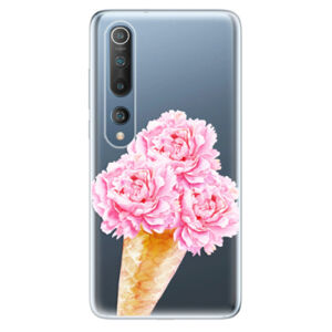 Odolné silikónové puzdro iSaprio - Sweets Ice Cream - Xiaomi Mi 10 / Mi 10 Pro