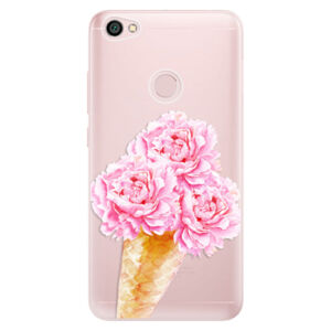 Odolné silikónové puzdro iSaprio - Sweets Ice Cream - Xiaomi Redmi Note 5A / 5A Prime