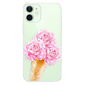 Plastové puzdro iSaprio - Sweets Ice Cream - iPhone 12 mini