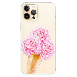 Odolné silikónové puzdro iSaprio - Sweets Ice Cream - iPhone 12 Pro Max