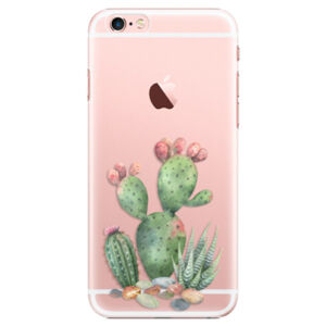 Plastové puzdro iSaprio - Cacti 01 - iPhone 6 Plus/6S Plus