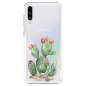 Plastové puzdro iSaprio - Cacti 01 - Samsung Galaxy A30s