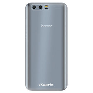 Odolné silikónové puzdro iSaprio - 4Pure - mléčný bez potisku - Huawei Honor 9