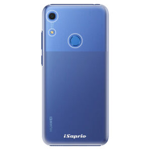 Plastové puzdro iSaprio - 4Pure - mléčný bez potisku - Huawei Y6s