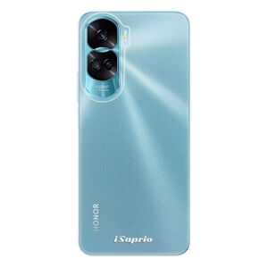 Odolné silikónové puzdro iSaprio - 4Pure - mléčný bez potisku - Honor 90 Lite 5G