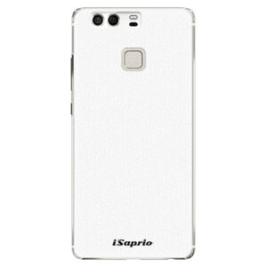 Plastové puzdro iSaprio - 4Pure - bílý - Huawei P9