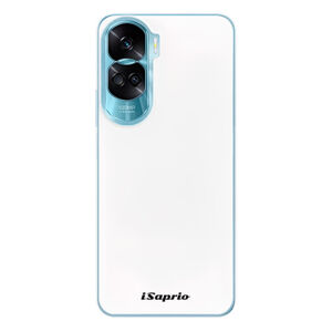 Odolné silikónové puzdro iSaprio - 4Pure - bílý - Honor 90 Lite 5G