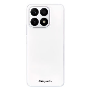Odolné silikónové puzdro iSaprio - 4Pure - bílý - Honor X8a
