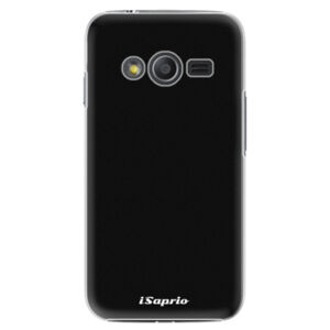 Plastové puzdro iSaprio - 4Pure - černý - Samsung Galaxy Trend 2 Lite