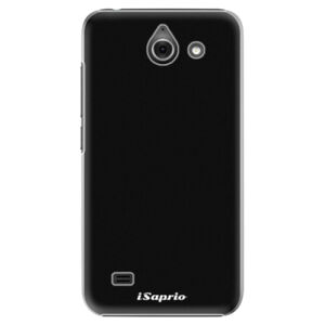 Plastové puzdro iSaprio - 4Pure - černý - Huawei Ascend Y550