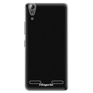 Plastové puzdro iSaprio - 4Pure - černý - Lenovo A6000 / K3