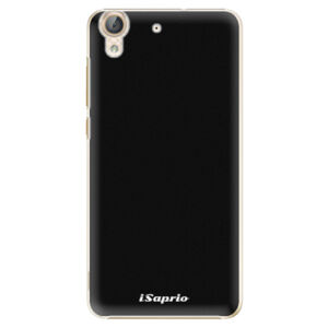 Plastové puzdro iSaprio - 4Pure - černý - Huawei Y6 II