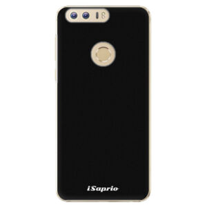 Plastové puzdro iSaprio - 4Pure - černý - Huawei Honor 8