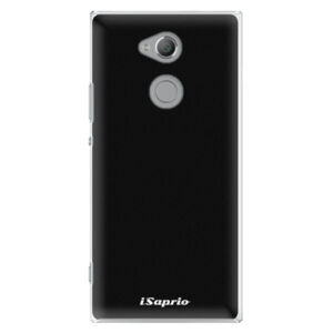 Plastové puzdro iSaprio - 4Pure - černý - Sony Xperia XA2 Ultra