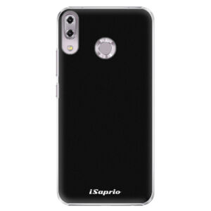 Plastové puzdro iSaprio - 4Pure - černý - Asus ZenFone 5 ZE620KL