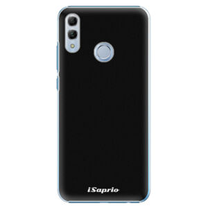 Plastové puzdro iSaprio - 4Pure - černý - Huawei Honor 10 Lite