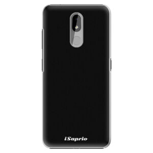 Plastové puzdro iSaprio - 4Pure - černý - Nokia 3.2
