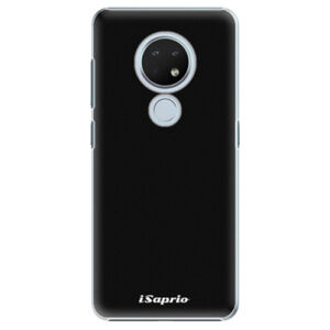 Plastové puzdro iSaprio - 4Pure - černý - Nokia 6.2
