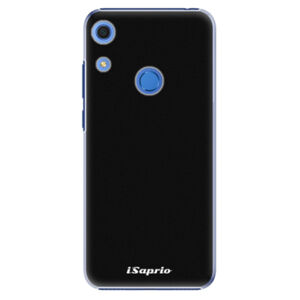 Plastové puzdro iSaprio - 4Pure - černý - Huawei Y6s