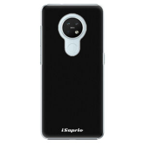 Plastové puzdro iSaprio - 4Pure - černý - Nokia 7.2