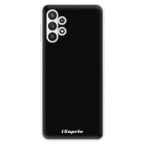 Odolné silikónové puzdro iSaprio - 4Pure - černý - Samsung Galaxy A32