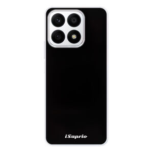 Odolné silikónové puzdro iSaprio - 4Pure - černý - Honor X8a