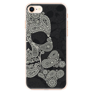 Plastové puzdro iSaprio - Mayan Skull - iPhone 8