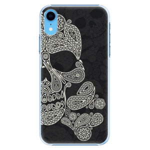 Plastové puzdro iSaprio - Mayan Skull - iPhone XR