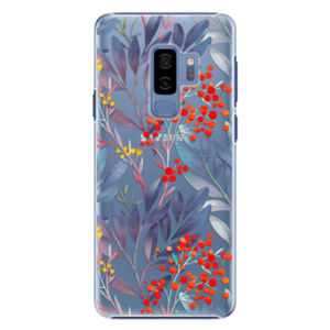 Plastové puzdro iSaprio - Rowanberry - Samsung Galaxy S9 Plus
