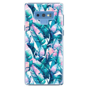 Plastové puzdro iSaprio - Palm Leaves 03 - Samsung Galaxy Note 9