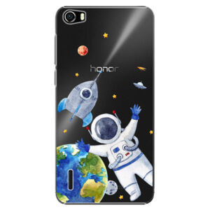 Plastové puzdro iSaprio - Space 05 - Huawei Honor 6