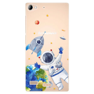 Plastové puzdro iSaprio - Space 05 - Lenovo Vibe X2