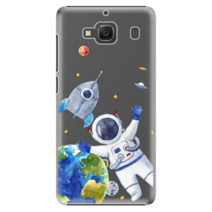 Plastové puzdro iSaprio - Space 05 - Xiaomi Redmi 2