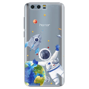 Plastové puzdro iSaprio - Space 05 - Huawei Honor 9