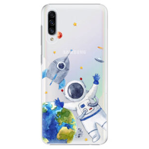 Plastové puzdro iSaprio - Space 05 - Samsung Galaxy A30s