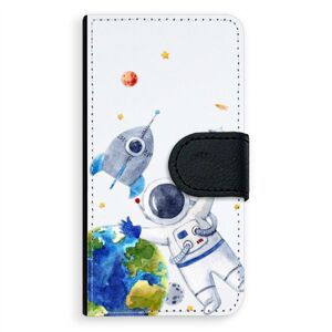 Univerzálne flipové puzdro iSaprio - Space 05 - Flip S