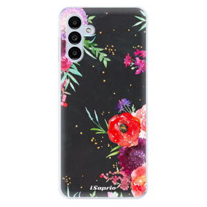 Odolné silikónové puzdro iSaprio - Fall Roses - Samsung Galaxy A13 5G