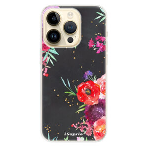 Odolné silikónové puzdro iSaprio - Fall Roses - iPhone 14 Pro