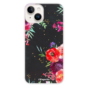 Odolné silikónové puzdro iSaprio - Fall Roses - iPhone 15 Plus
