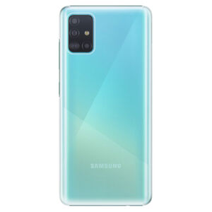 Samsung Galaxy A51 (plastové puzdro)