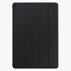 Kryt iSaprio Smart Cover na iPad - Black - iPad Air