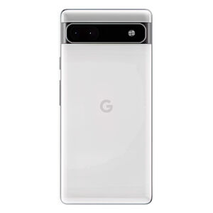 Google Pixel 6a 5G (silikónové puzdro)