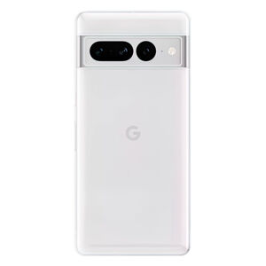 Google Pixel 7 Pro 5G (silikónové puzdro)