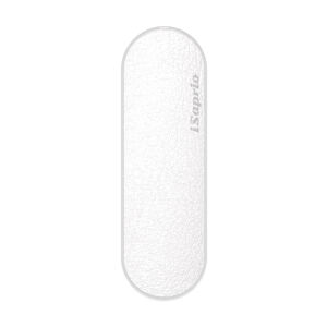 myGrip iSaprio – 4Pure White – držiak / úchytka na mobil