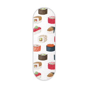 myGrip iSaprio – Sushi Pattern – držiak / úchytka na mobil