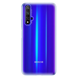 Huawei Honor 20 (silikónové puzdro)