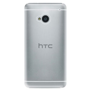 HTC One M7 (plastový kryt)